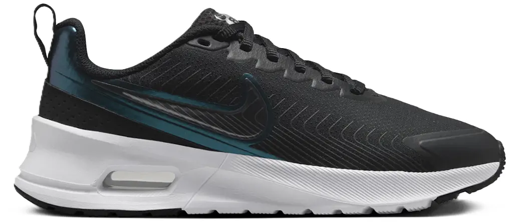 Giay Nike Air Max Nuaxis ‘Black White’ HF1233-003