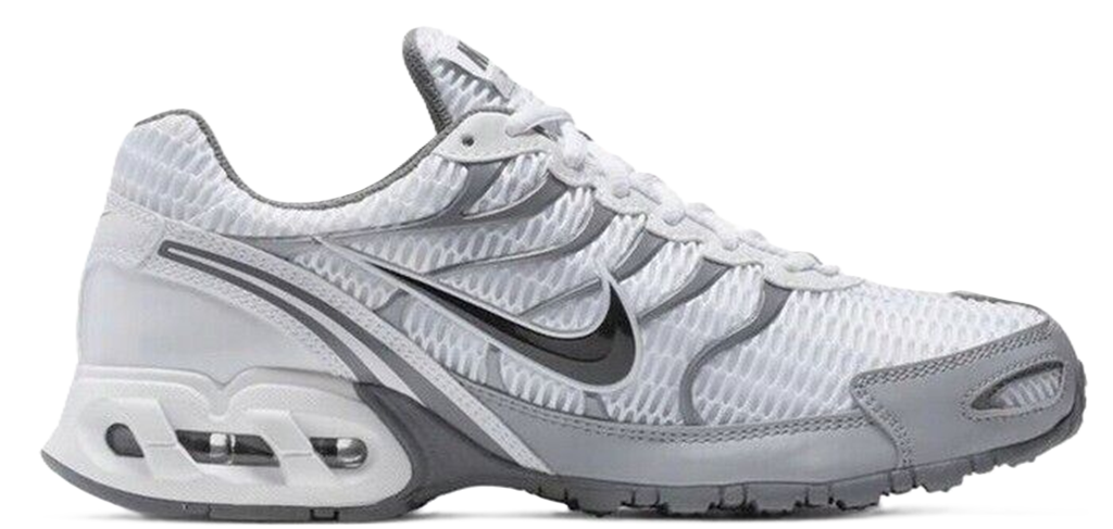 Giay Nike Air Max Torch 4 ‘Grey Black’ 343851-007