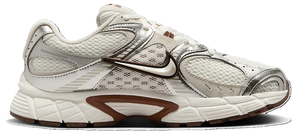 Giay Nike V5 RNR ‘Sail Fonner Brown’ HQ7901-102