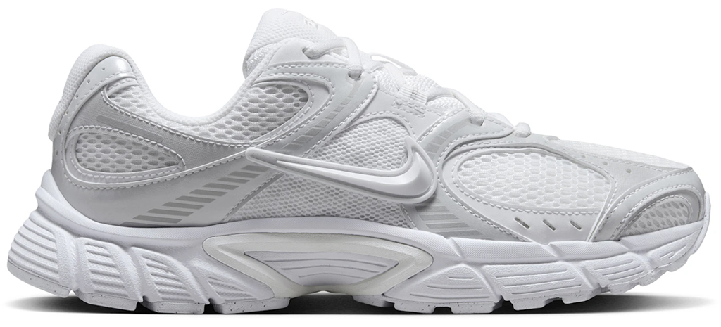 Giay Nike V5 RNR 'White Black Metallic Silver' HQ7901-101