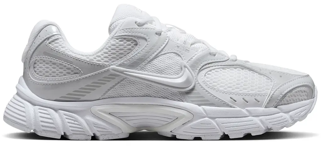 Giay Nike V5 RNR 'White Black Metallic Silver' HQ7901-101