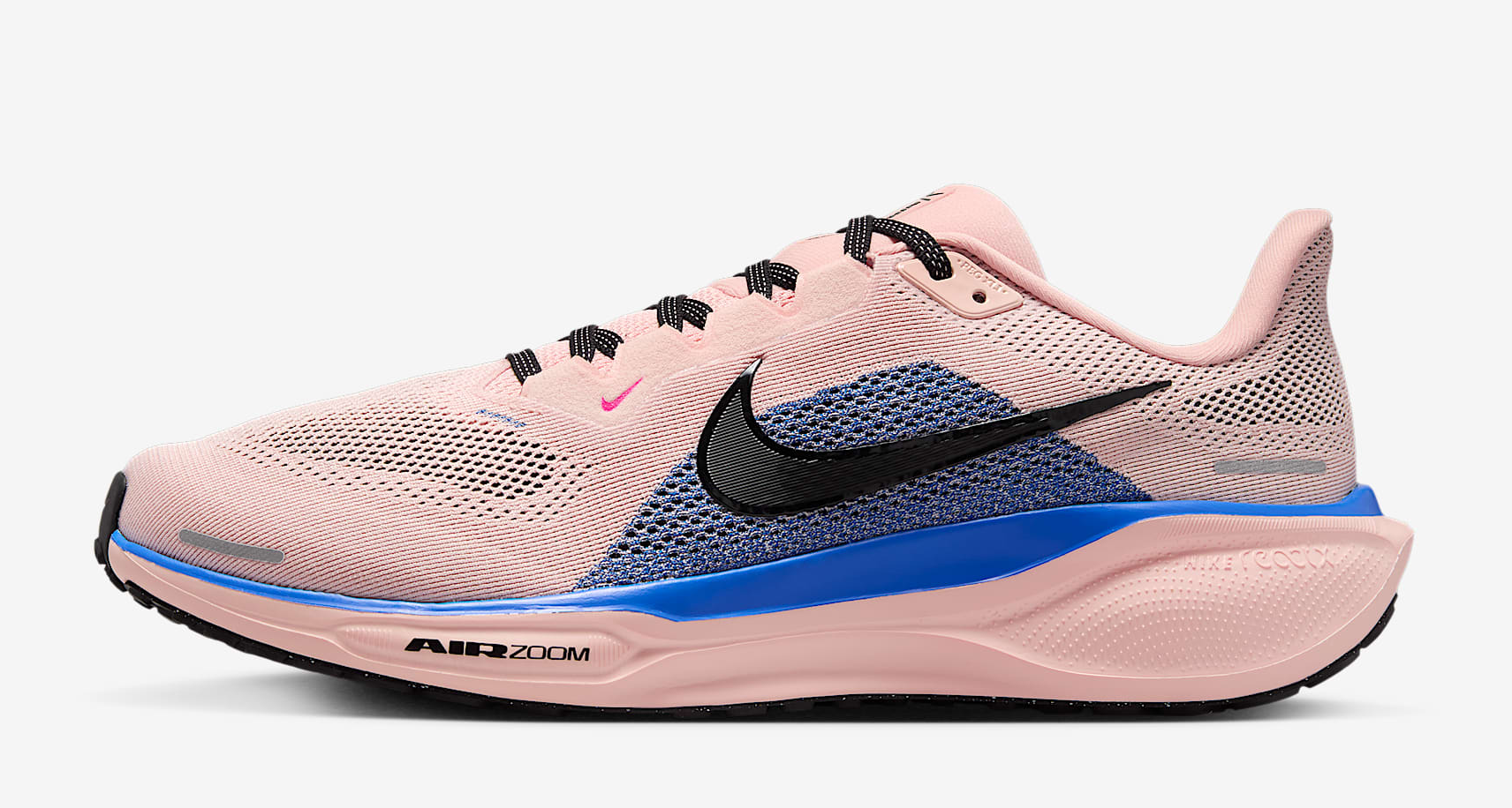 Giay Nike Air Zoom Pegasus 41 'Washed Coral' FD2722-603