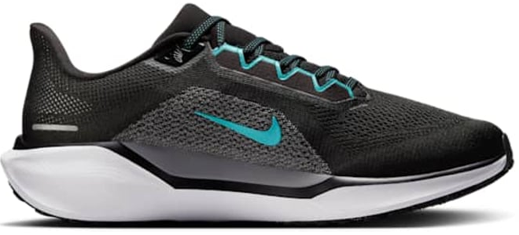 Giay Nike Pegasus 41 ‘Black & Dusty Cactus’ FD2722-007