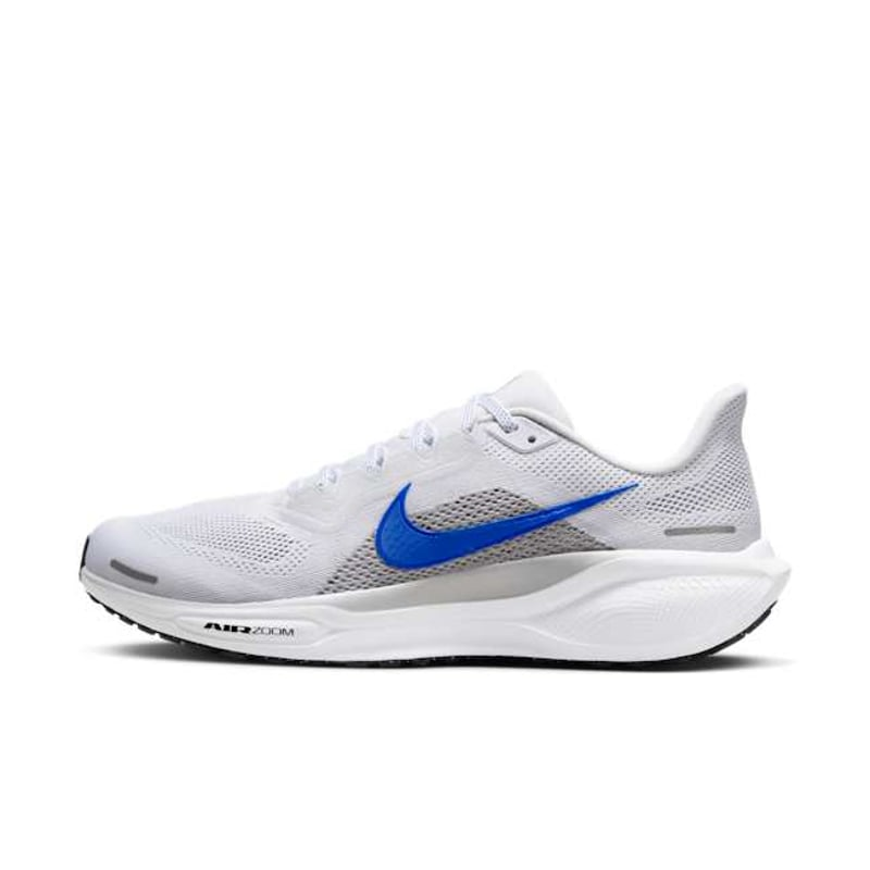 Giay Nike Pegasus 41 "White & Racer Blue" FD2722-110
