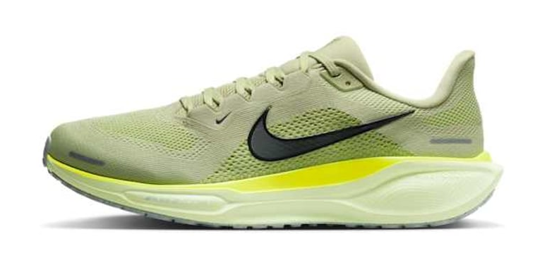 Giay Nike Pegasus 41 "Olive Aura & Volt" FD2722-303