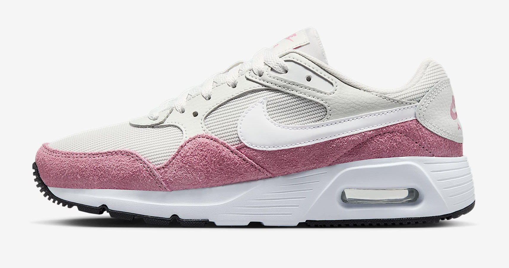 Giay Nike Air Max SC 'Platinum Tint Elemental Pink' HM9452-001
