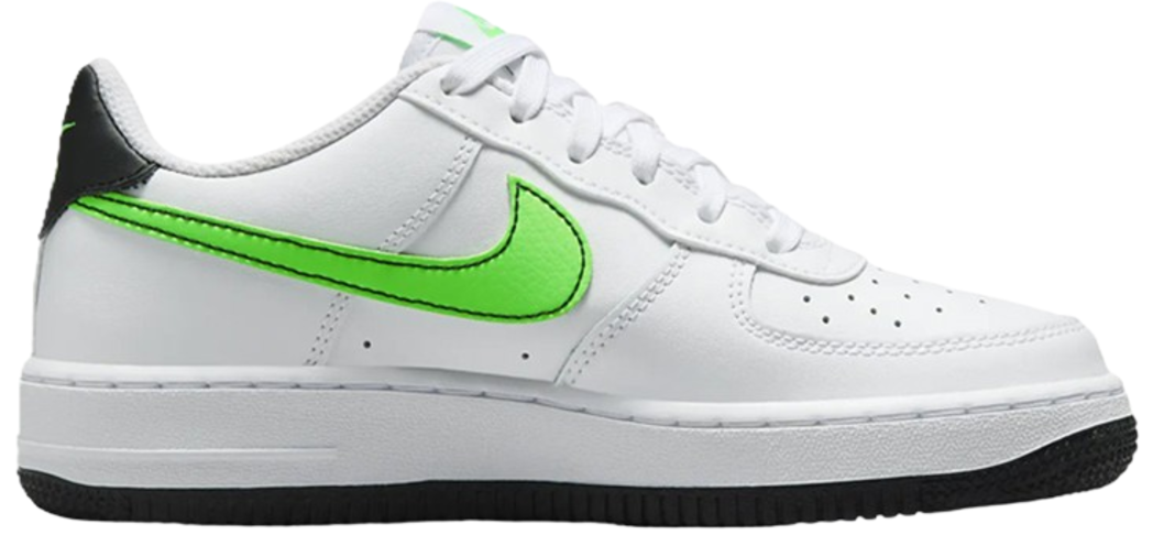 Giay Nike Air Force 1 Low ‘White Green Strike’ FV5948-106