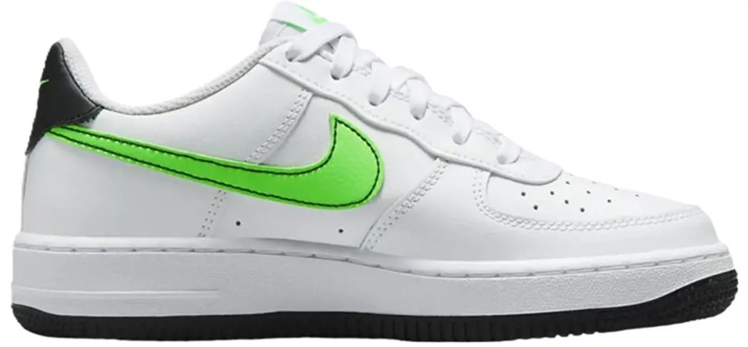 Giay Nike Air Force 1 Low ‘White Green Strike’ FV5948-106