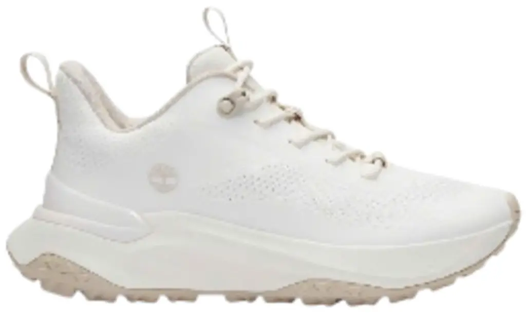 Giay Timberland Motion Access Low Lace Up 'Milky White' TB0A29PPEAC1