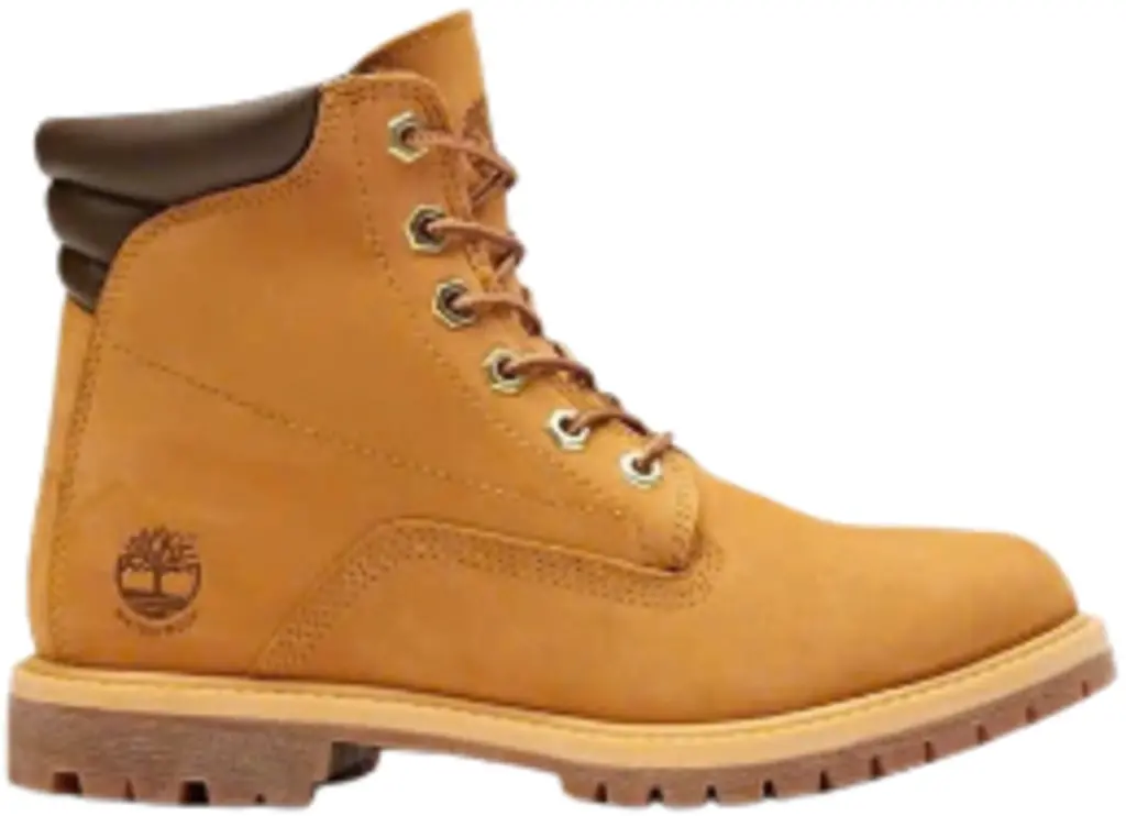 Giay Timberland Outdoor Boots Wmns 'Brown' TB18168R