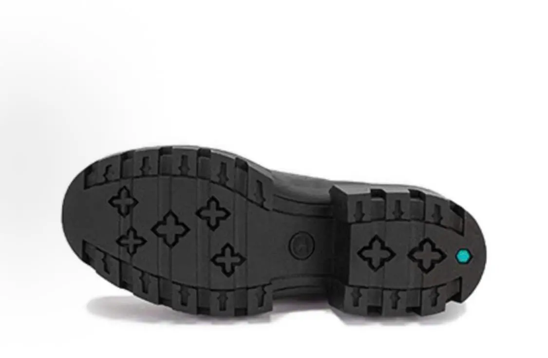 Giay Timberland Everleigh Front-Zip Boot 'Black' A5YJV