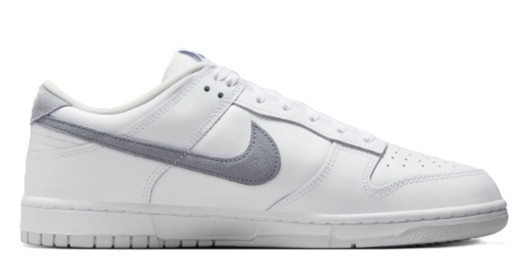 Giay Nike Dunk Low Ashen Slate ' White Gray' IH0632-141