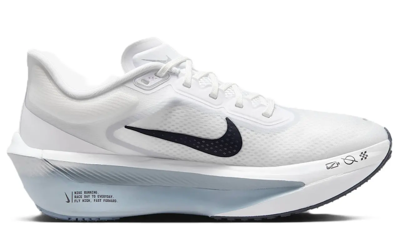 Giay Nike Zoom Fly 6 'White' FN8455-104