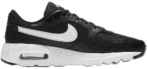 Giày Nike Air Max SC ‘Black White’ CW4554-001