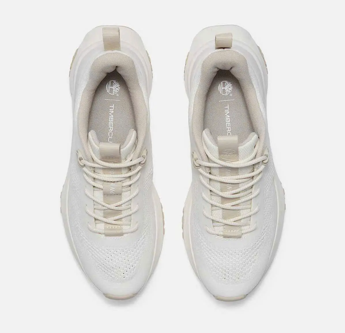 Giay Timberland Motion Access Low Lace Up 'Milky White' TB0A29PPEAC1