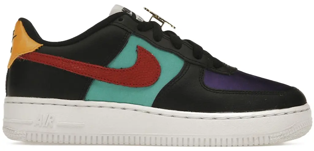 Giay Nike Air Force 1 LV8 EMB ‘NBA WNBA’ DN4178-001