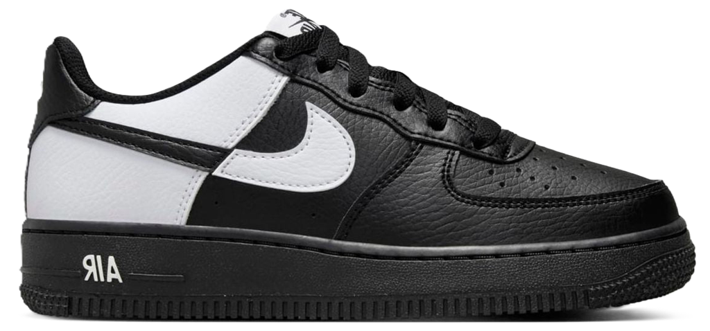 Giay Nike Air Force 1 Low Next Nature ‘Black White’ HF9096-001