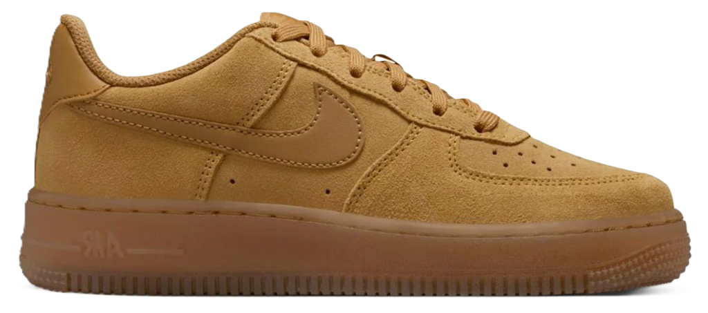 Giay Nike Air Force 1 LV8 ‘Wheat’ HQ7476-700