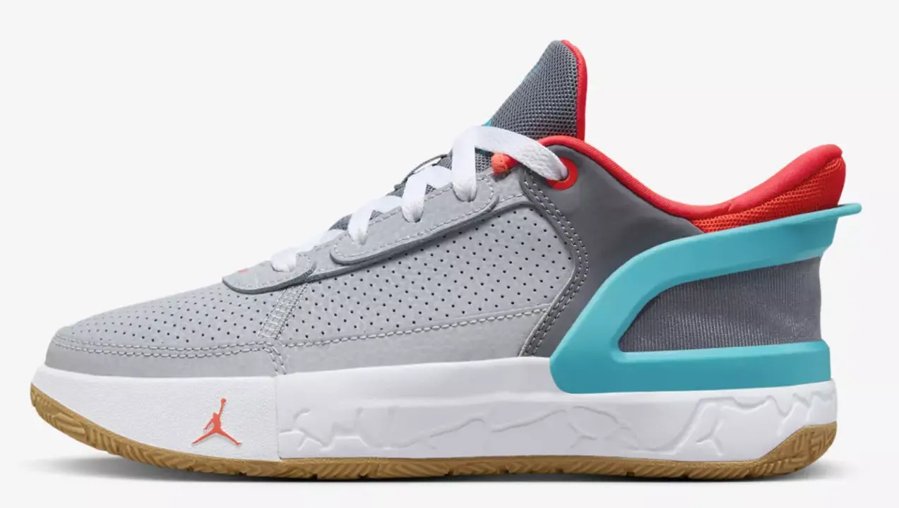 Giay Air Jordan DAY1 EO 'Grey ' FQ1306-002
