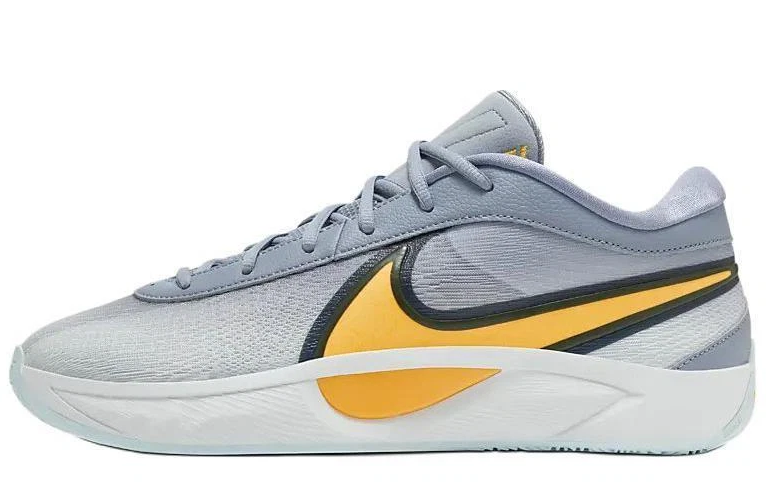 Giay Nike Zoom Freak 6 Ep 'Wolf Grey Yellow' FJ7807-400