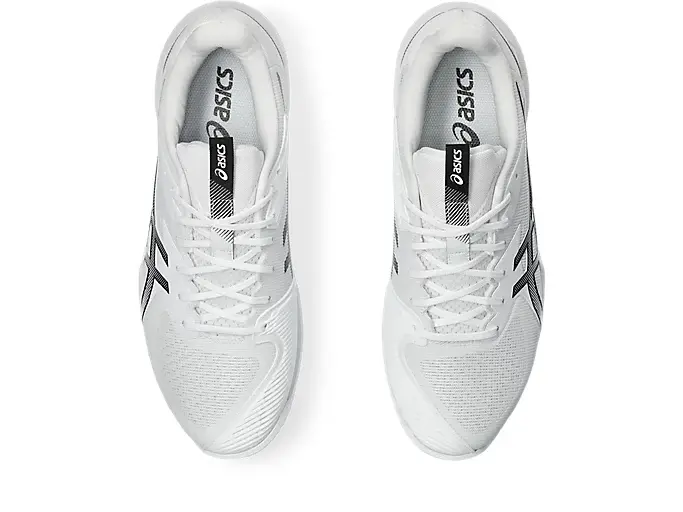 Giay Asics Solution Speed FF 3 1 'White Black' 1041A438-101
