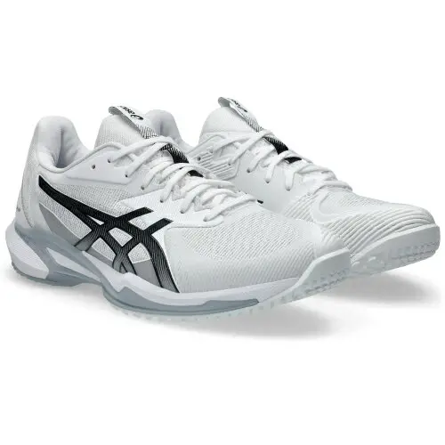 Giay Asics Solution Speed FF 3 OC 'White Black' 1041A439-103