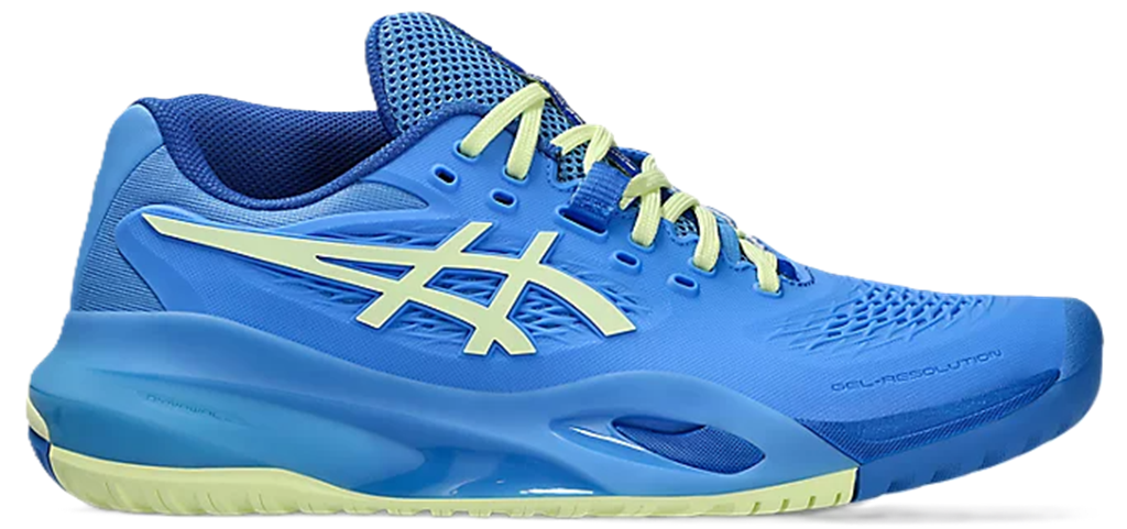 Giay Asics Gel-Resolution X 'Blue Coast' 1042A279-400