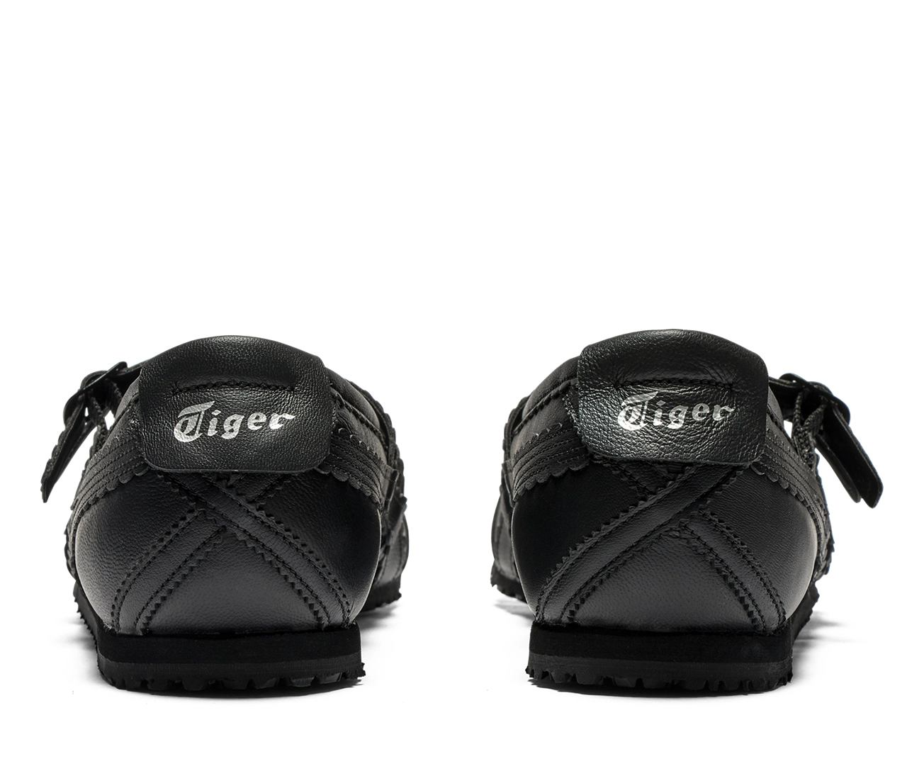 Giay Onitsuka Tiger Mexico 66 TGRS 'Black' 1182A660-001