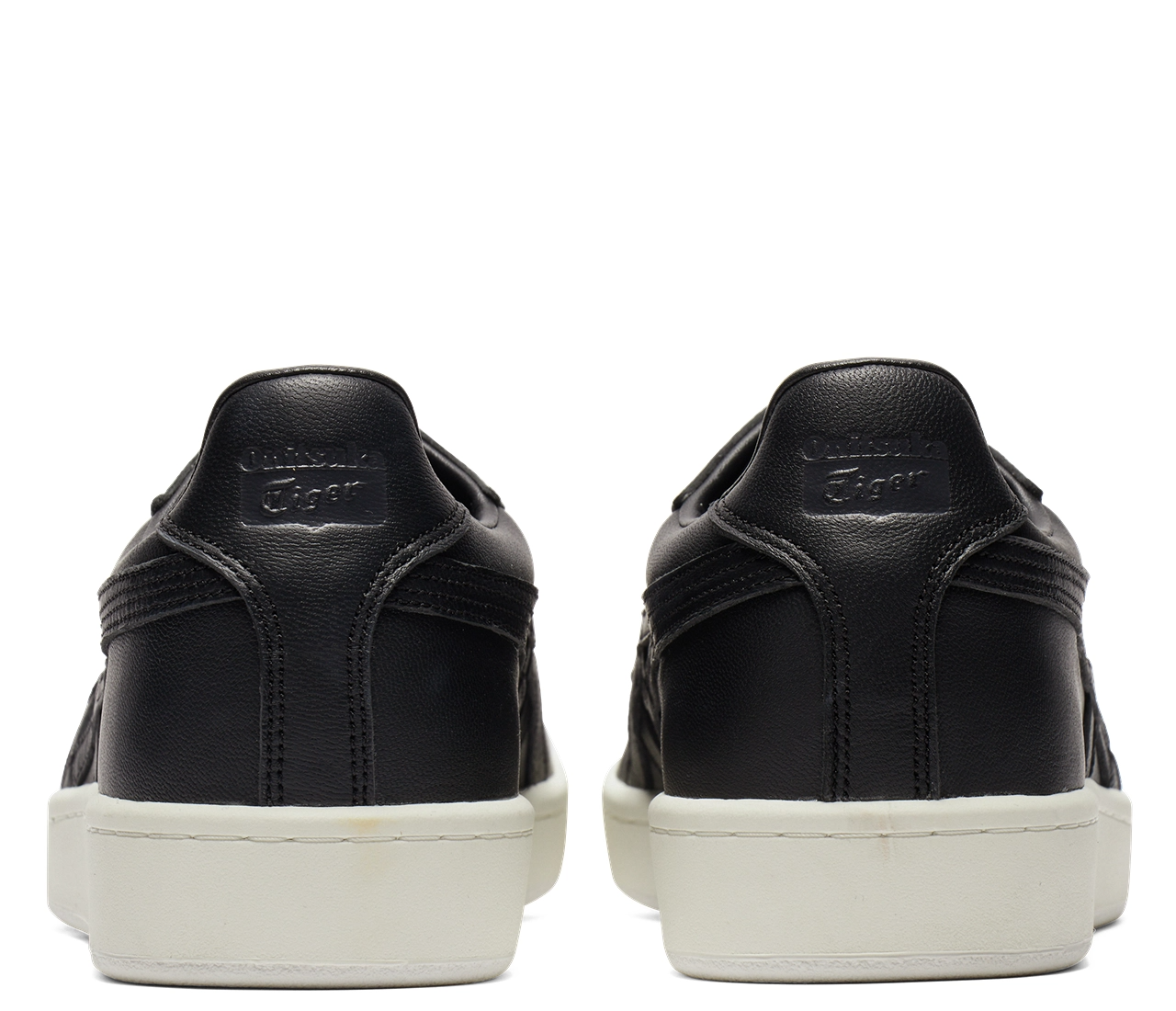 Giay Onitsuka Tiger GSM SD 'Black White' 1183A803-002