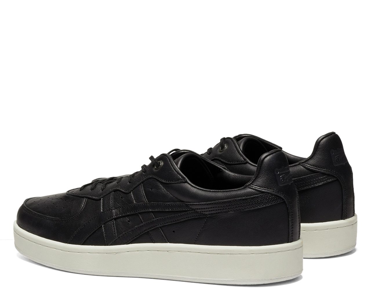 Giay Onitsuka Tiger GSM SD 'Black White' 1183A803-002