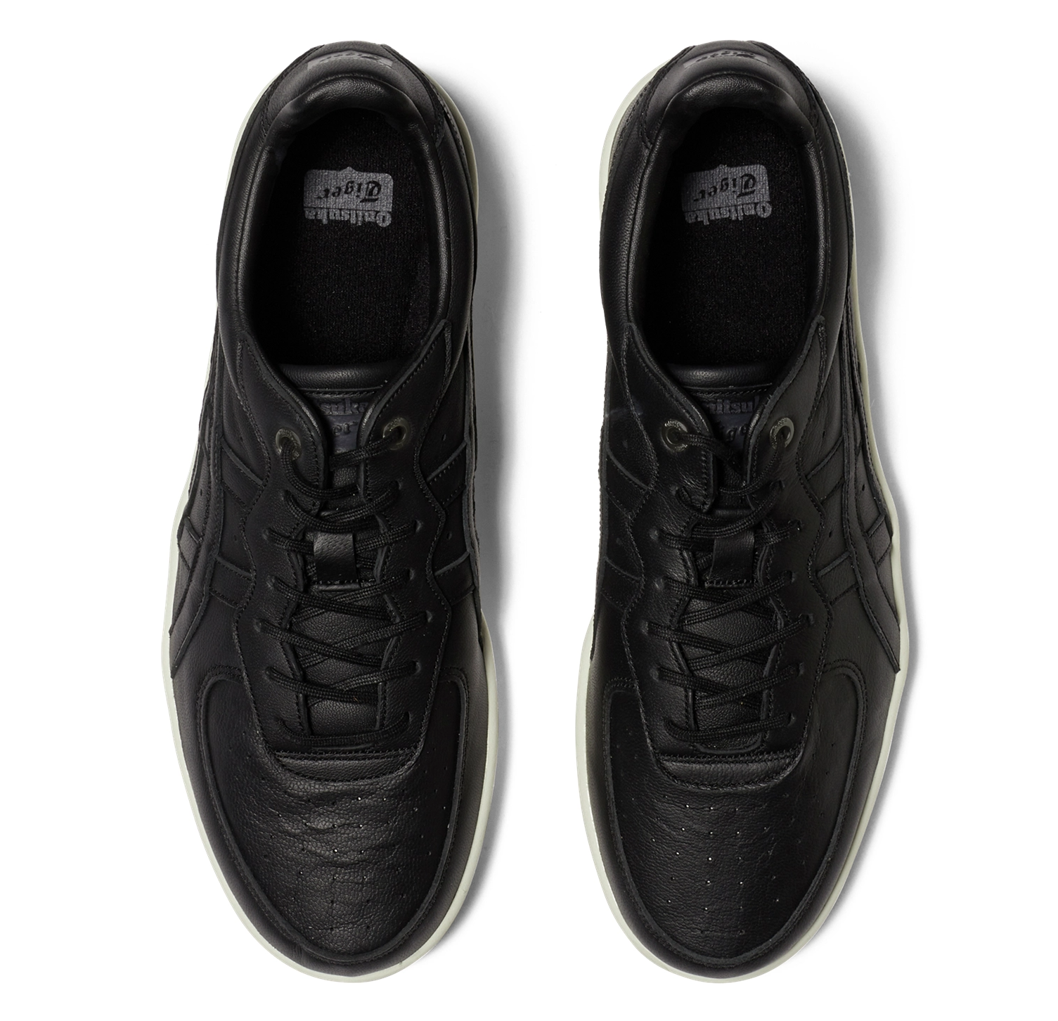 Giay Onitsuka Tiger GSM SD 'Black White' 1183A803-002