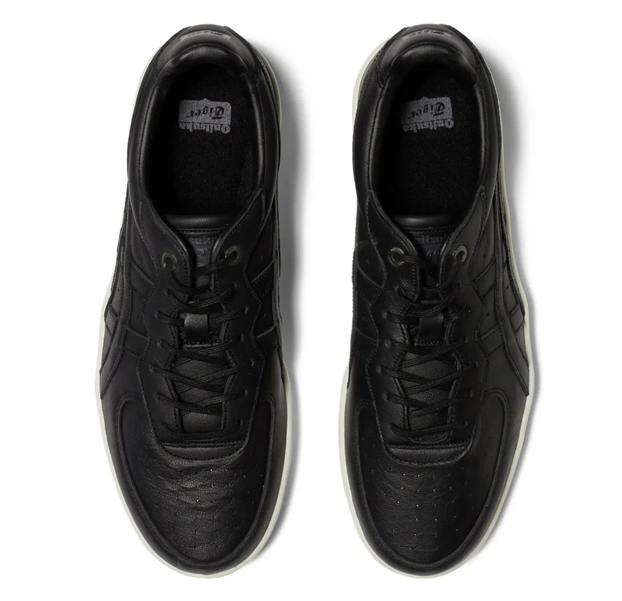 Giay Onitsuka Tiger GSM SD 'Black White' 1183A803-002
