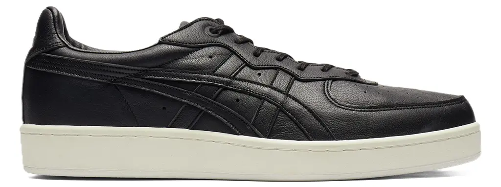 Giay Onitsuka Tiger GSM SD 'Black White' 1183A803-002
