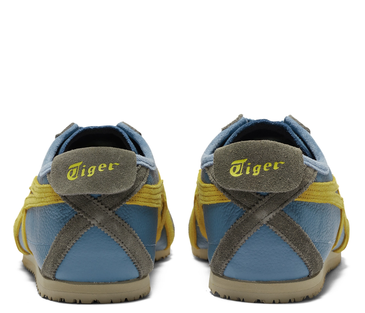 Giay Onitsuka Tiger Mexico 66 Vin 'Grey Floss' 1183B391-401