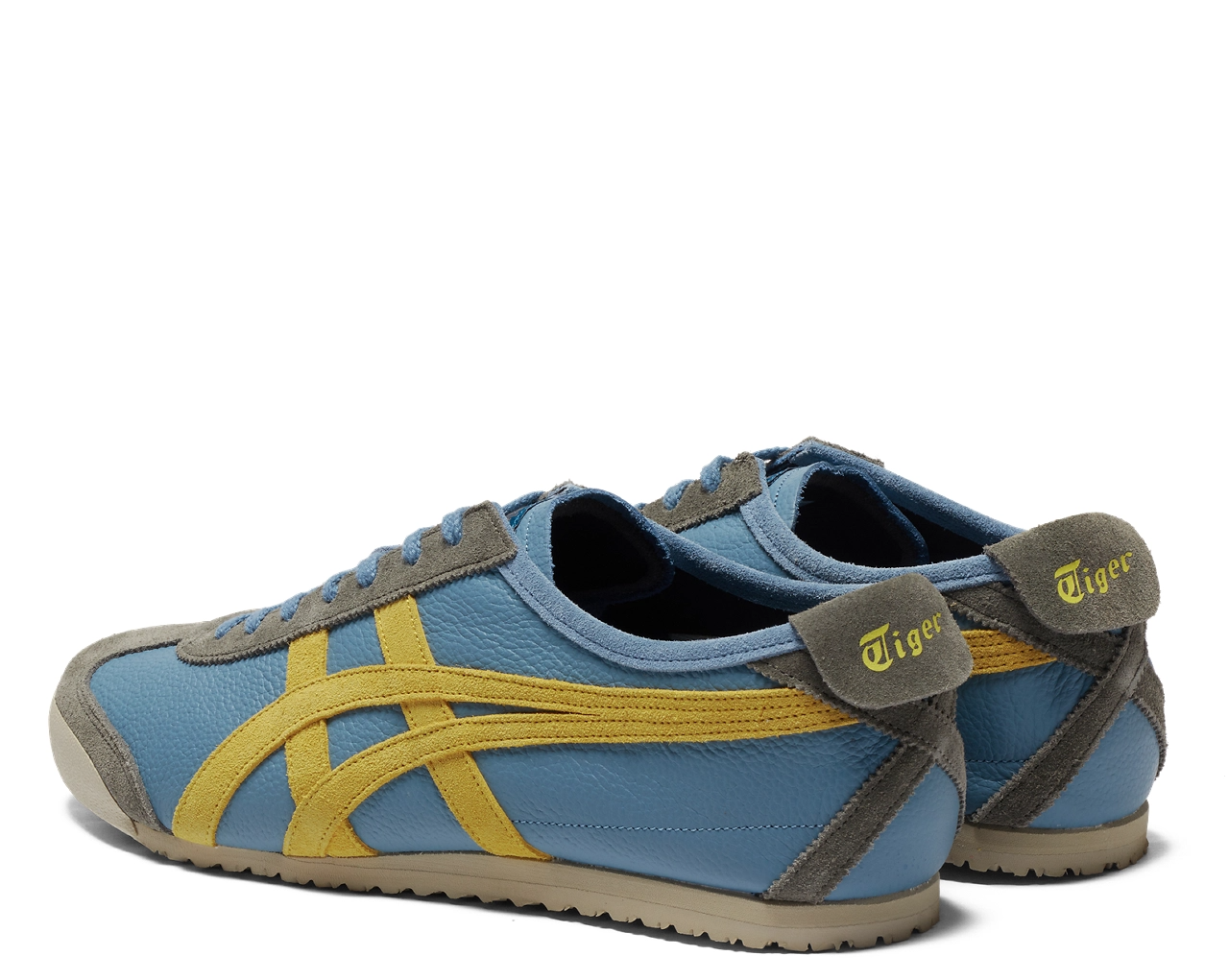 Giay Onitsuka Tiger Mexico 66 Vin 'Grey Floss' 1183B391-401