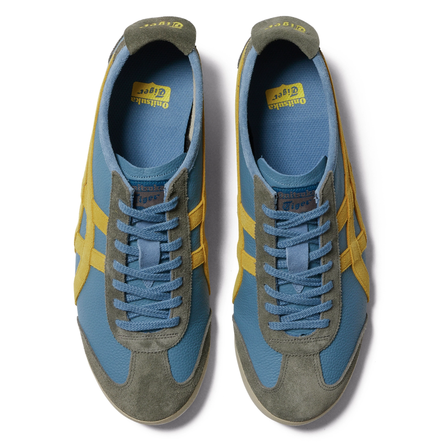 Giay Onitsuka Tiger Mexico 66 Vin 'Grey Floss' 1183B391-401