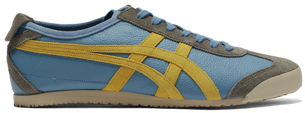Giay Onitsuka Tiger Mexico 66 Vin 'Grey Floss' 1183B391-401