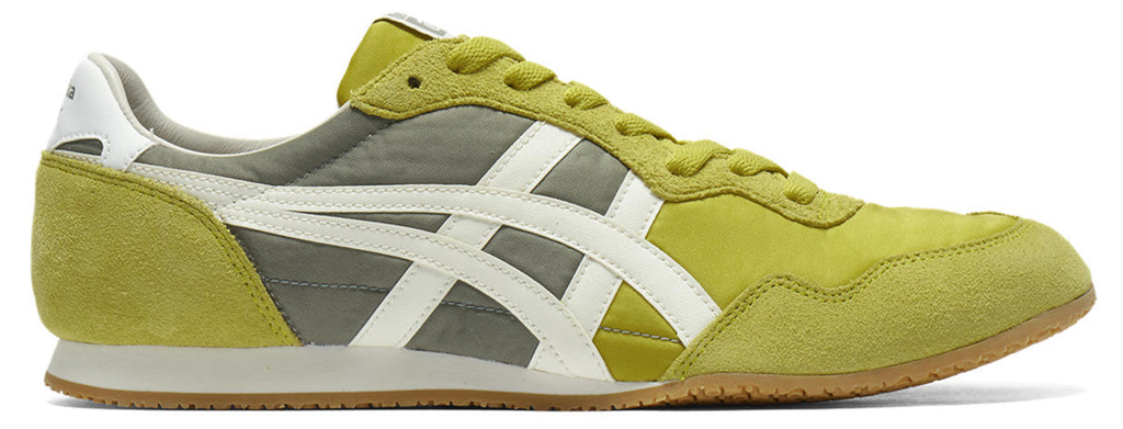 Giay Onitsuka Tiger Serrano 'Kelp Birch' 1183B400-305