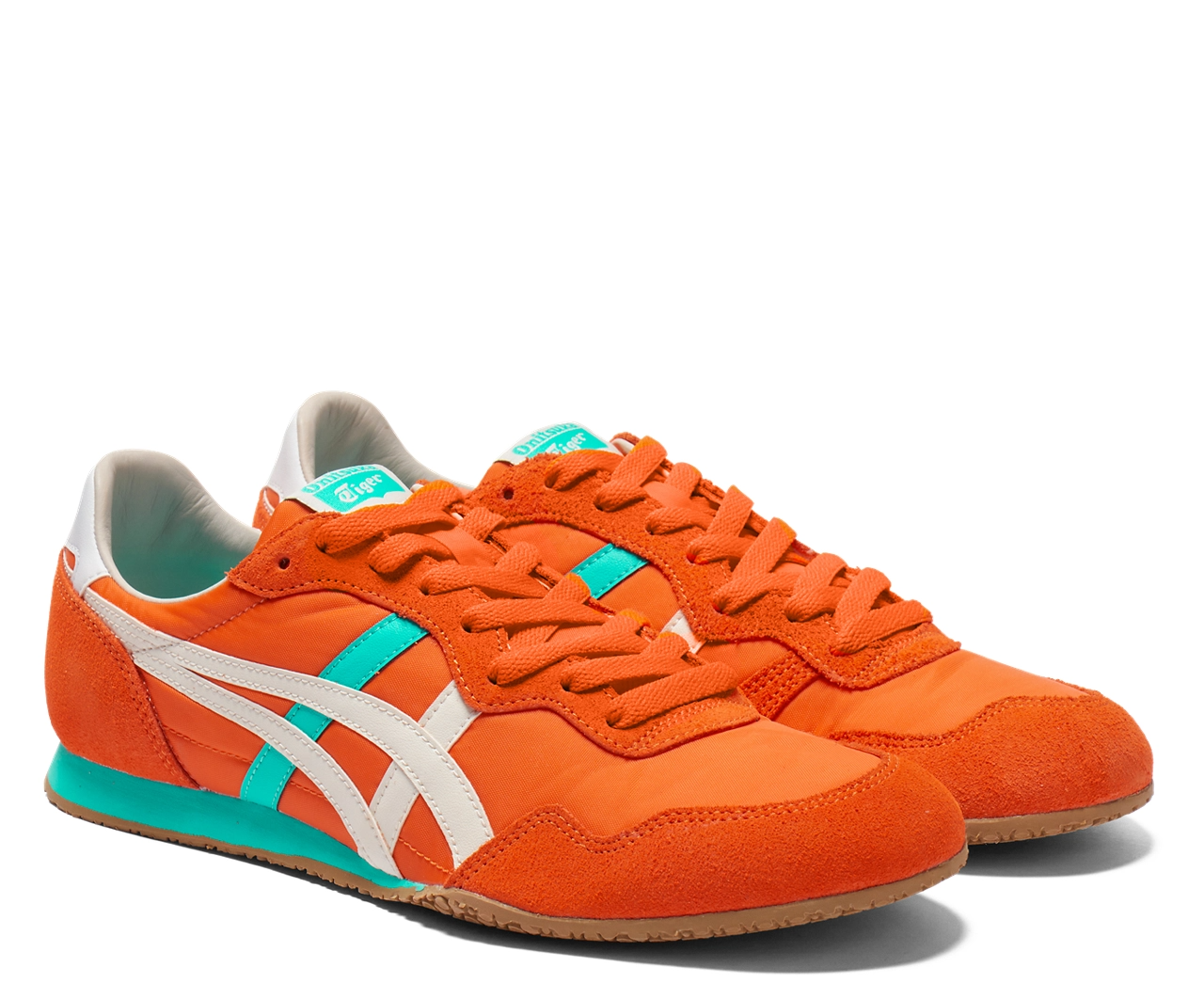 Giay Onitsuka Tiger Serrano 'Habanero Birch' 1183B400-604