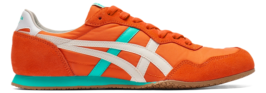 Giay Onitsuka Tiger Serrano 'Habanero Birch' 1183B400-604