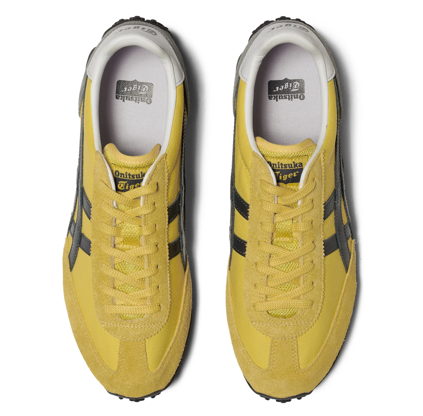 Giay Onitsuka Tiger EDR 78 'Faded Yellow' 1183B411-751