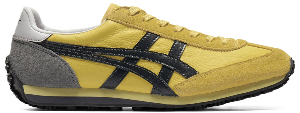 Giay Onitsuka Tiger EDR 78 'Faded Yellow' 1183B411-751