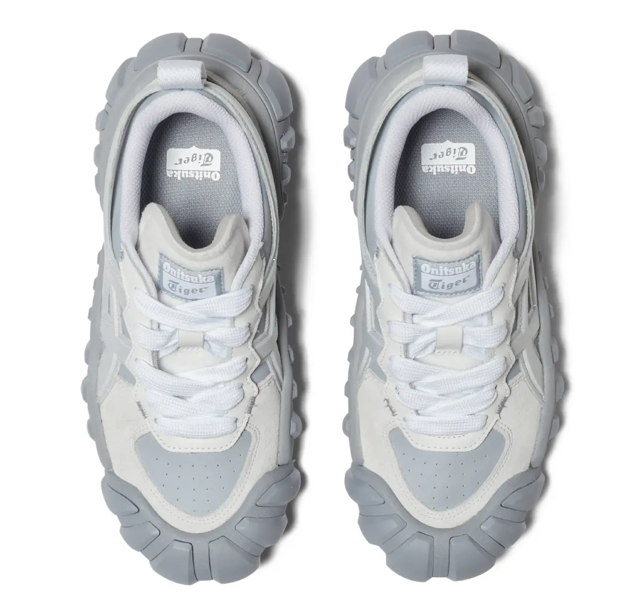 Giay Onitsuka Tiger Dentigre LS 'Piedmont Grey' 1183B421-021
