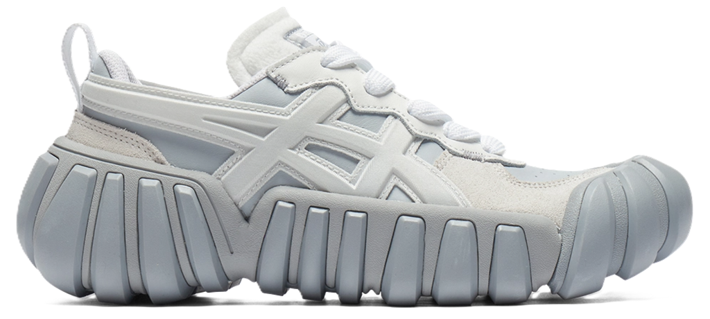 Giay Onitsuka Tiger Dentigre LS 'Piedmont Grey' 1183B421-021