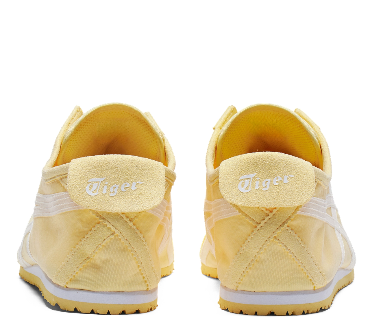 Giay Onitsuka Tiger Mexico 66 Slip-On 'Yellow Cream' 1183B603-750