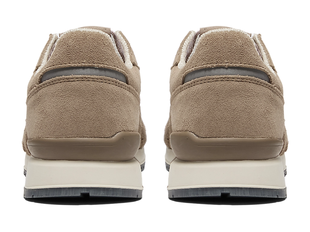 Giay Onitsuka Tiger Tiger Ally 'Taupe Grey' 1183B664-022