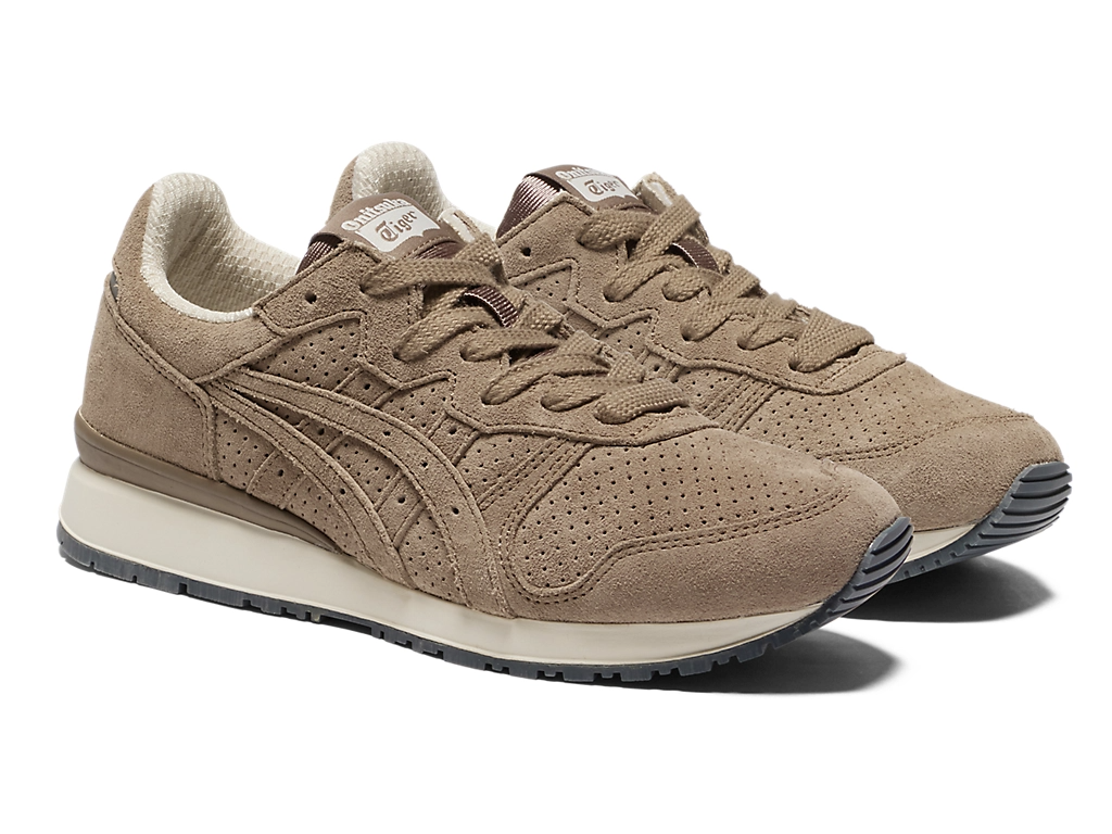 Giay Onitsuka Tiger Tiger Ally 'Taupe Grey' 1183B664-022