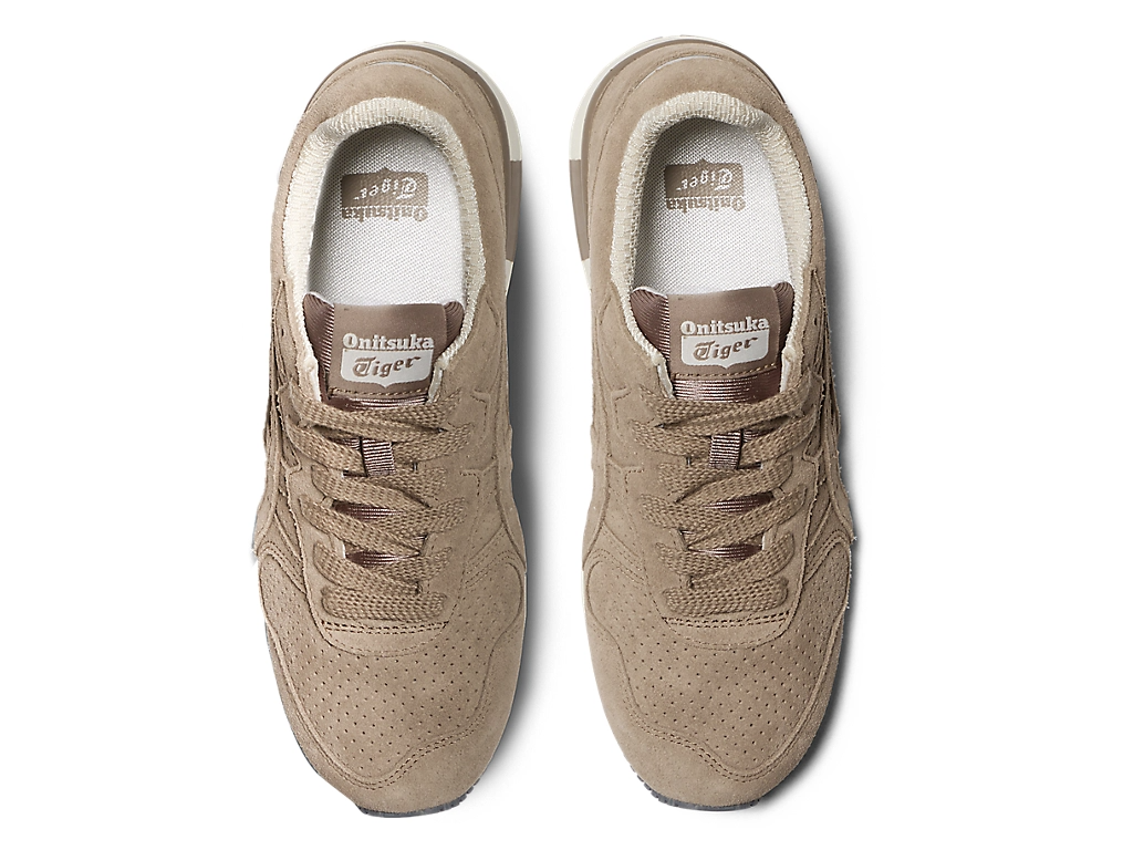 Giay Onitsuka Tiger Tiger Ally 'Taupe Grey' 1183B664-022