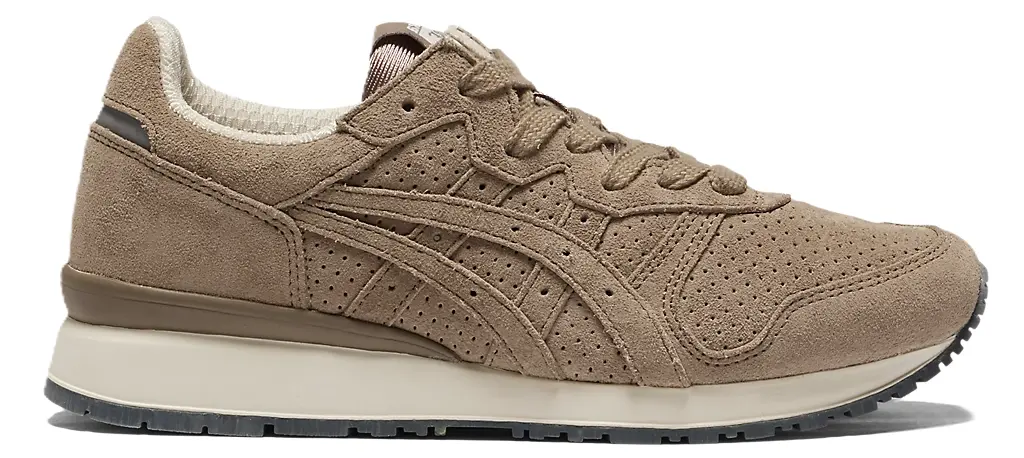 Giay Onitsuka Tiger Tiger Ally 'Taupe Grey' 1183B664-022