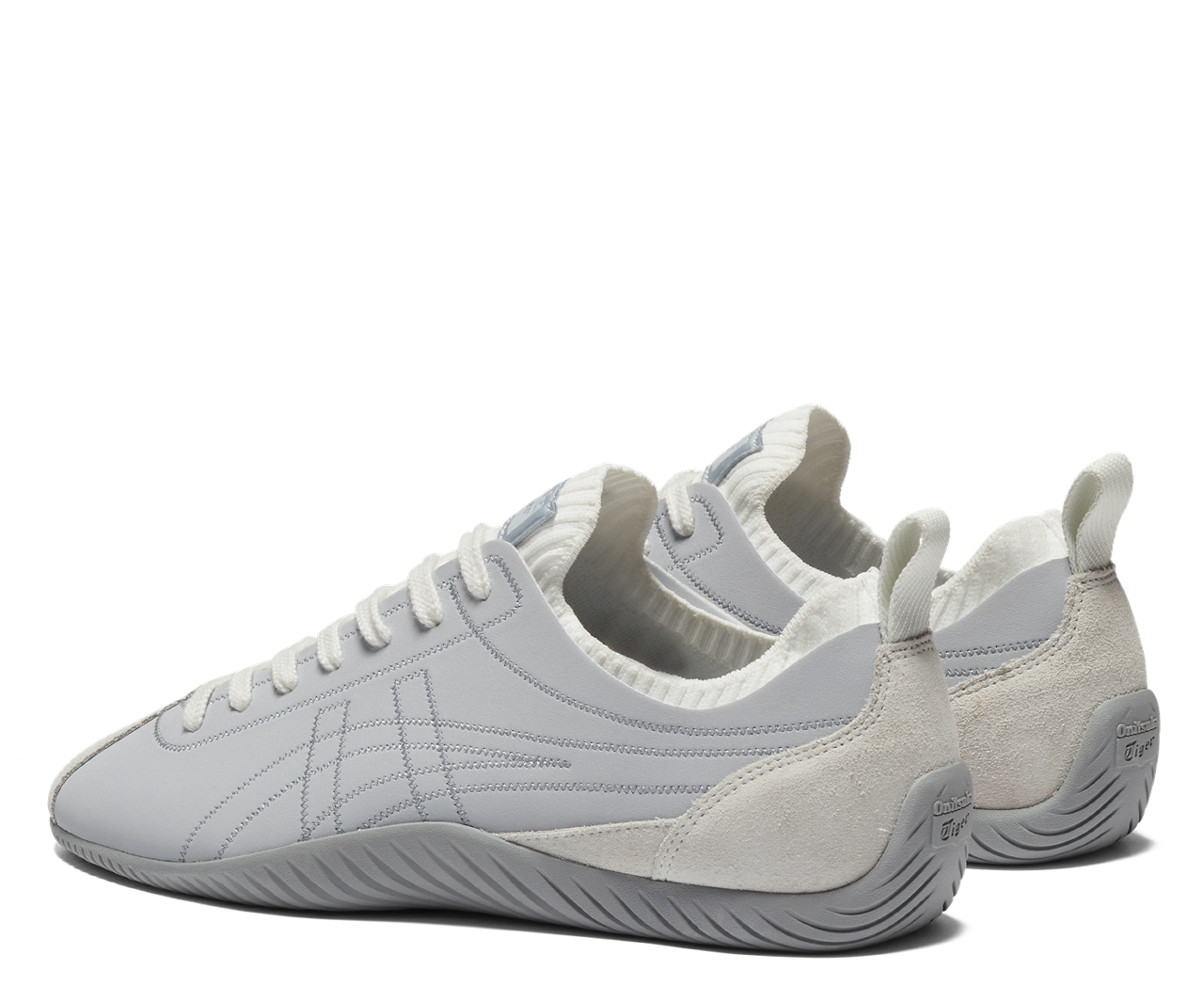 Giay Onitsuka Tiger Sclaw 'Piedmont Grey' 1183B969-020